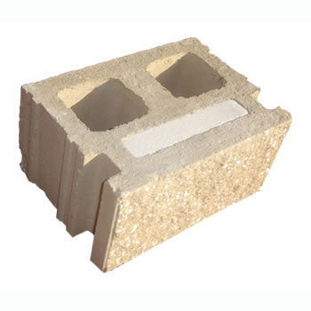 Heat Preservation Block, Brick