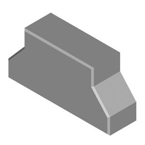 Block and Brick Samples