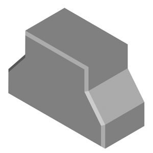 Block and Brick Samples