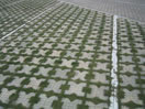 Turf Block