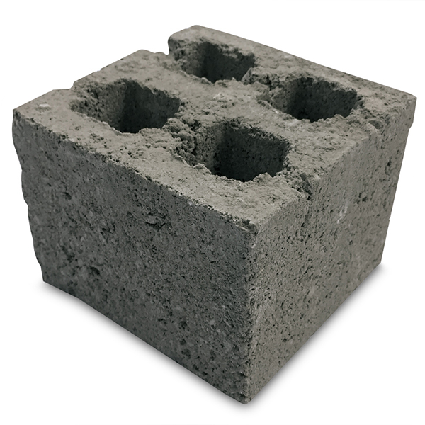 Concrete Hollow Block
