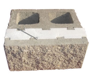 Heat Insulation Block